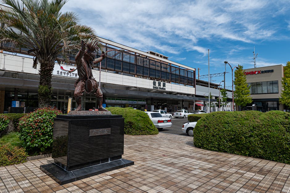 サ高住・佐賀県の費用は月11万円〜【安い理由・入居条件・施設比較ガイド】