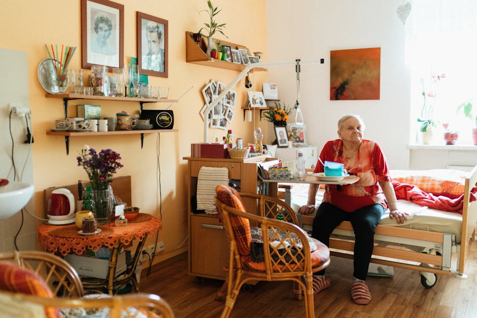 高級老人ホームの費用相場と選び方【入居条件・施設比較ガイド】