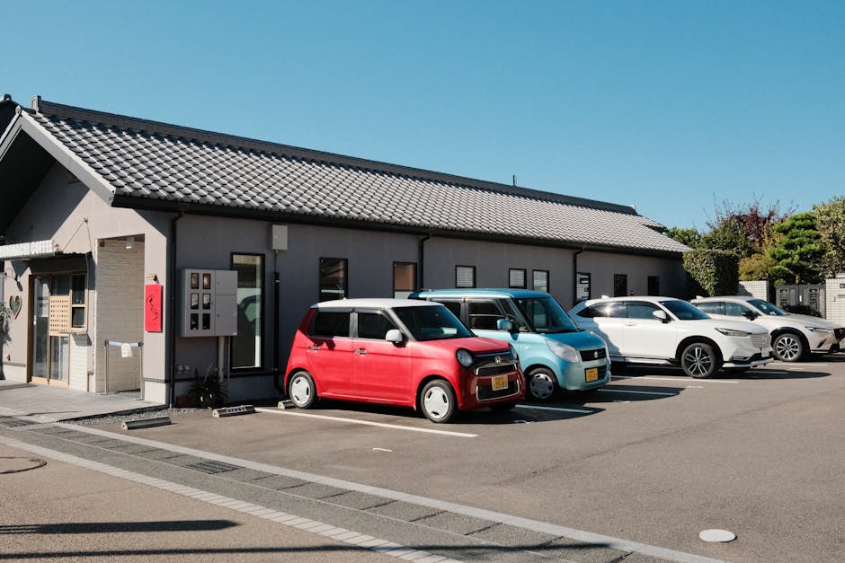 大分市の有料老人ホーム完全ガイド【費用相場・見学チェックリスト付き】